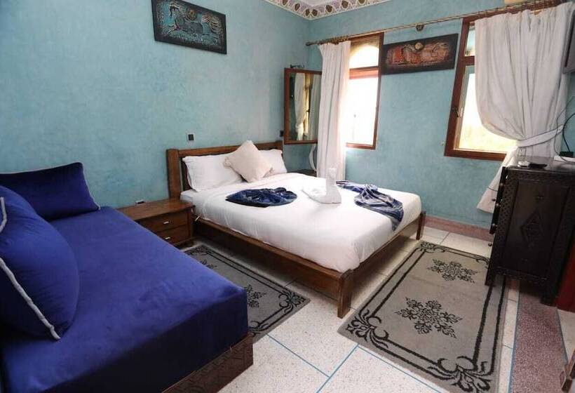 هتل Equi Palace & Spa