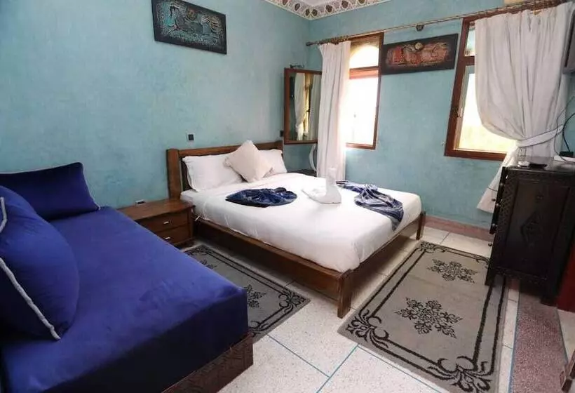 Hotelli Equi Palace & Spa