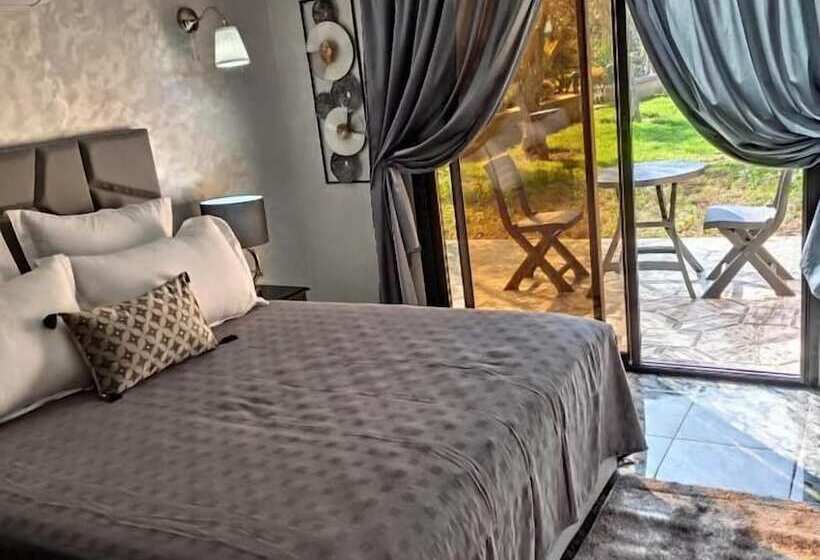 هتل Equi Palace & Spa