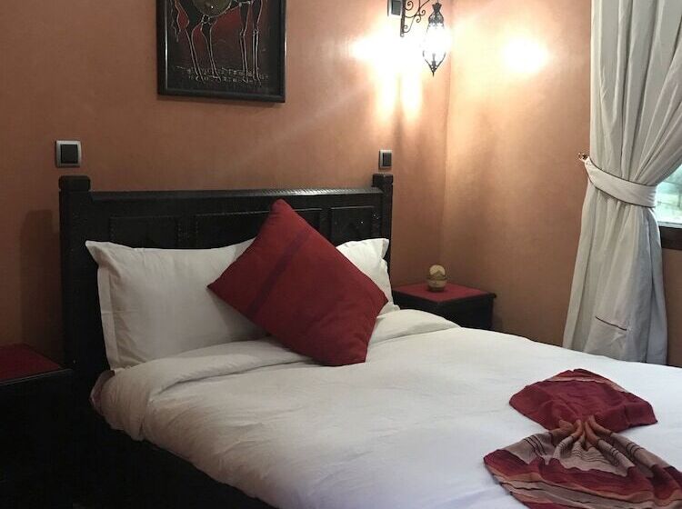 هتل Equi Palace & Spa