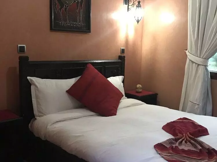 Hotelli Equi Palace & Spa