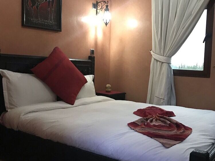 هتل Equi Palace & Spa