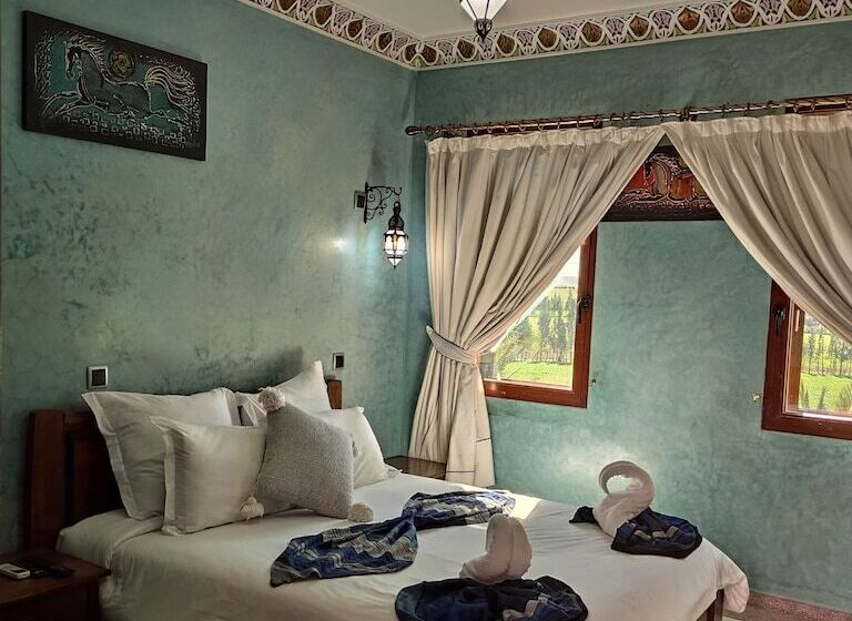 هتل Equi Palace & Spa