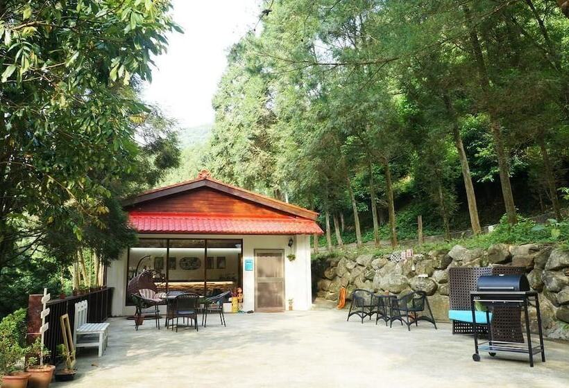 Hotell Hillside Plot Inn