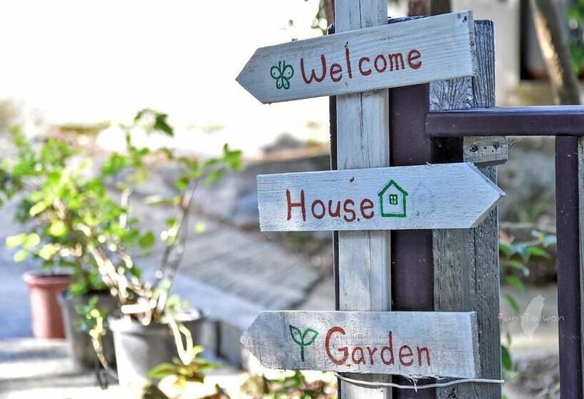 Hotell Hillside Plot Inn