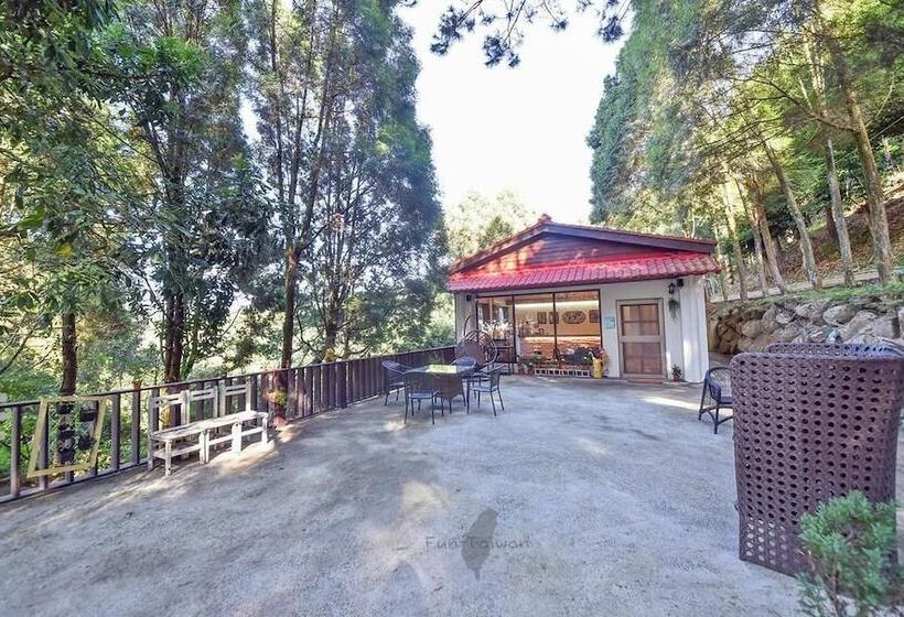 Hotell Hillside Plot Inn