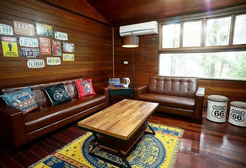 Hotell Hillside Plot Inn