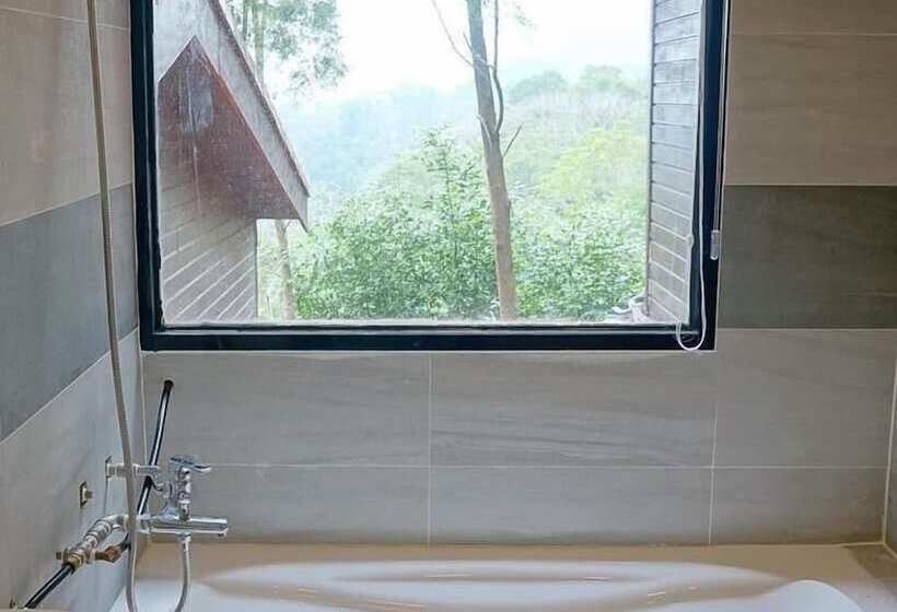 Hotell Hillside Plot Inn