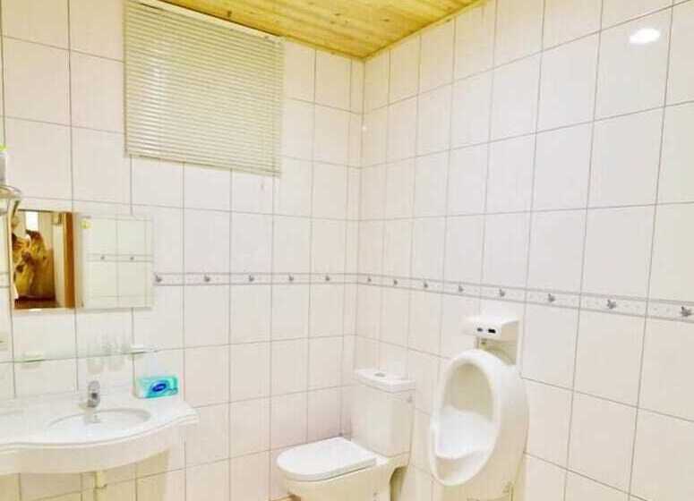 Hotell Hillside Plot Inn