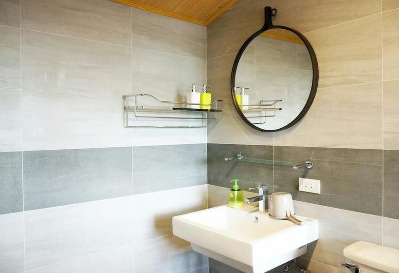 Hotell Hillside Plot Inn