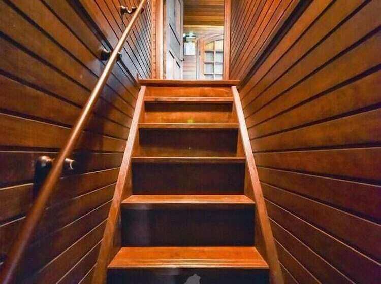 Hotell Hillside Plot Inn