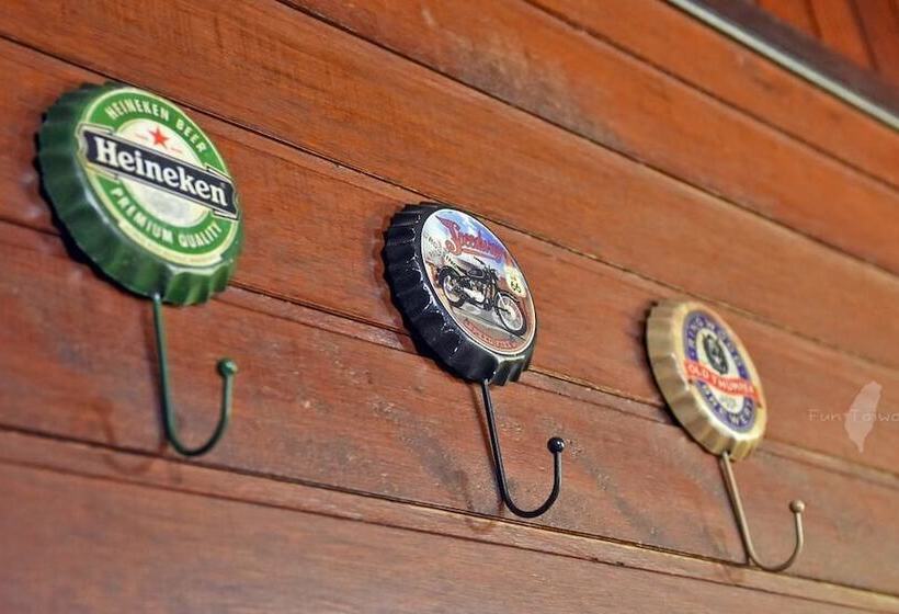 Hotell Hillside Plot Inn