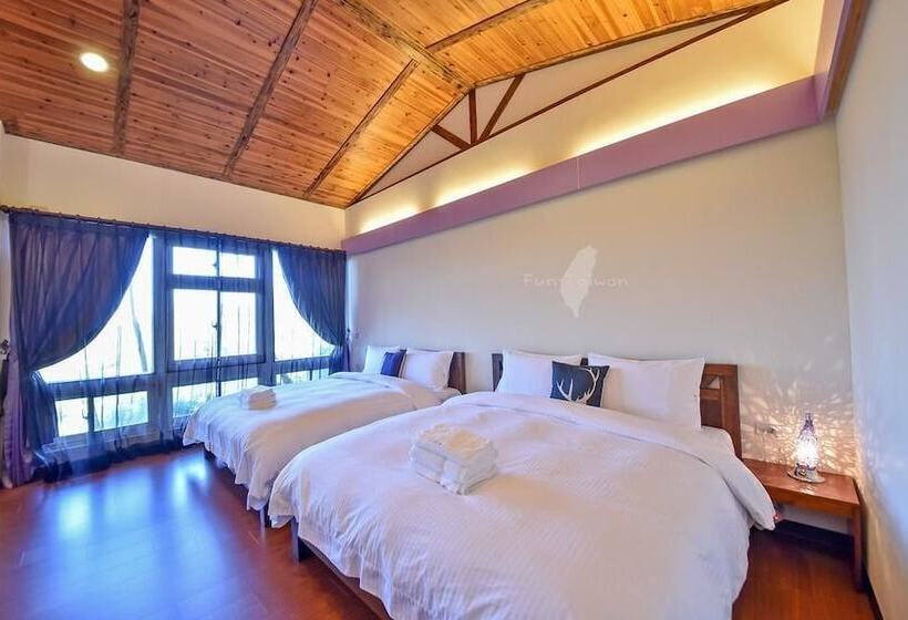 Hotell Hillside Plot Inn