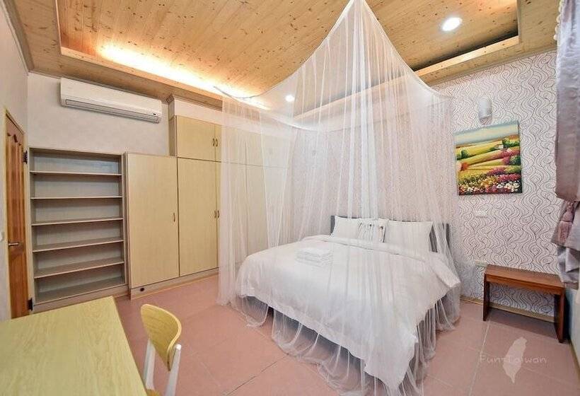 Hotell Hillside Plot Inn