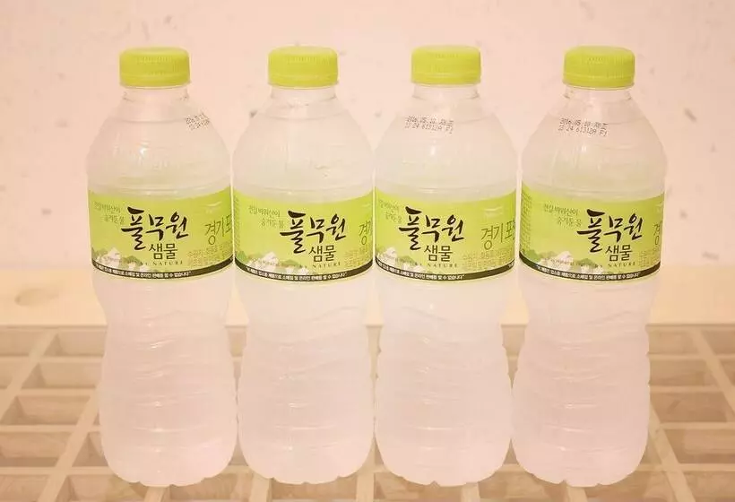 ホテル Iksan Landpark