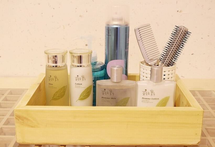 ホテル Iksan Landpark