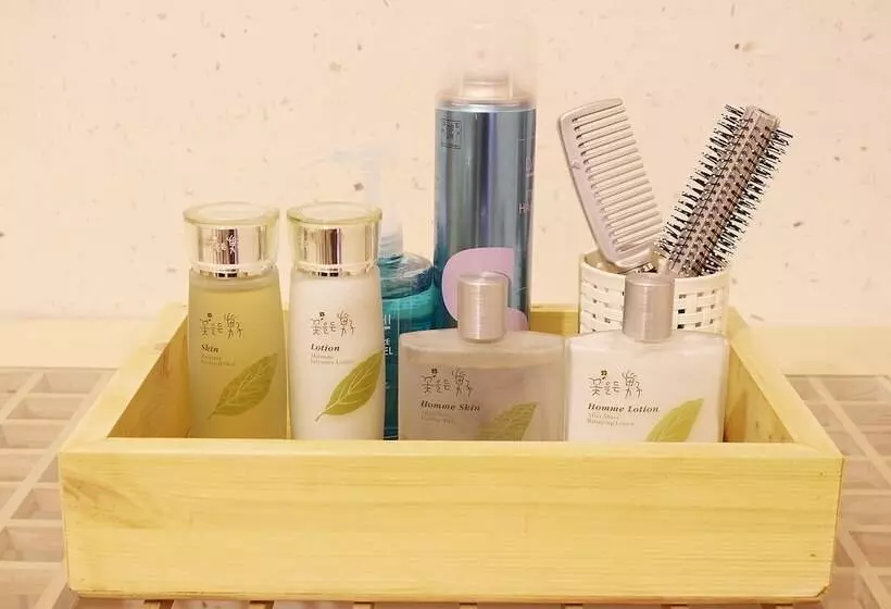 ホテル Iksan Landpark