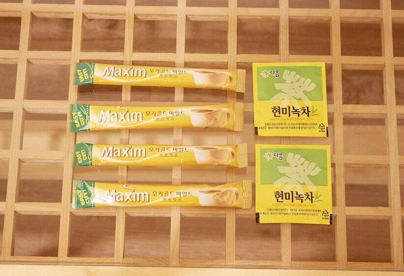 ホテル Iksan Landpark