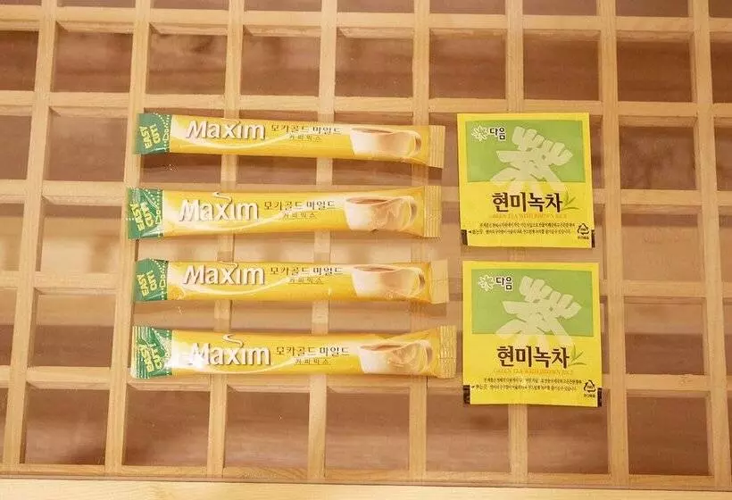 ホテル Iksan Landpark