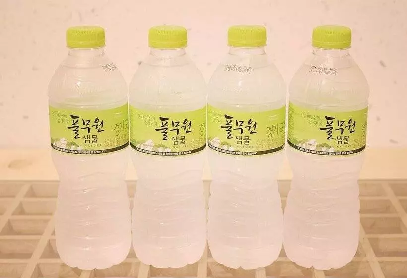 ホテル Iksan Landpark