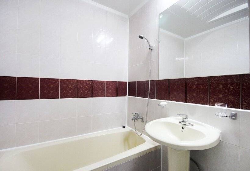 ホテル Iksan Landpark