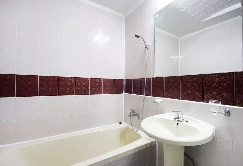 ホテル Iksan Landpark