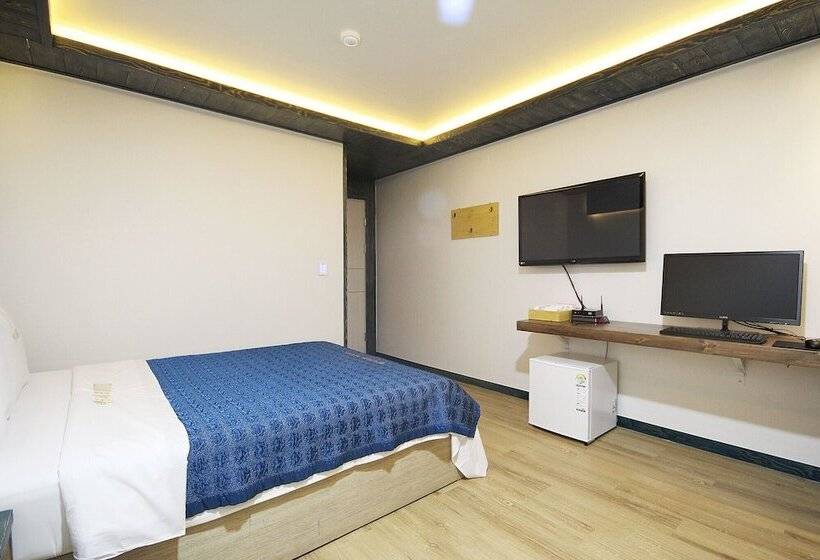 ホテル Iksan Landpark