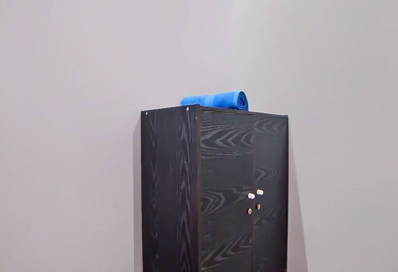 Hotel Oyo 91700 N Guesthouse