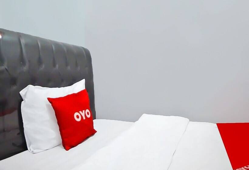 Hotel Oyo 91700 N Guesthouse