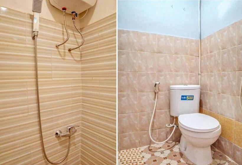 Hotel Oyo 91700 N Guesthouse