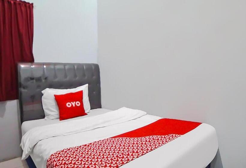 Hotel Oyo 91700 N Guesthouse