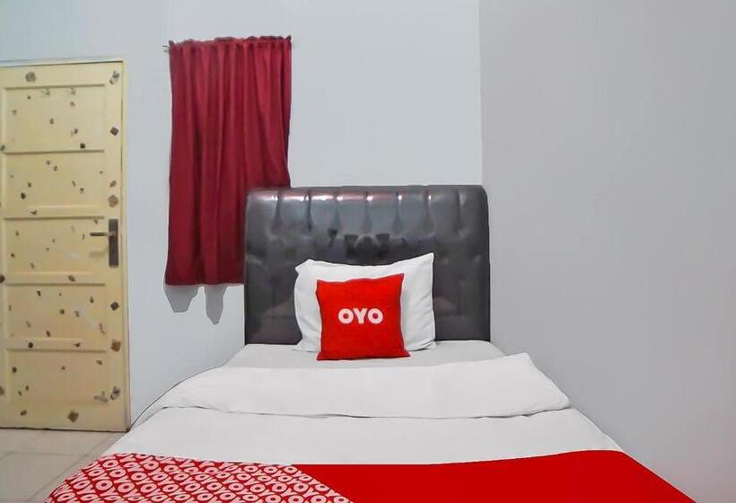 Hotel Oyo 91700 N Guesthouse