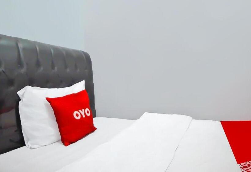 Hotel Oyo 91700 N Guesthouse