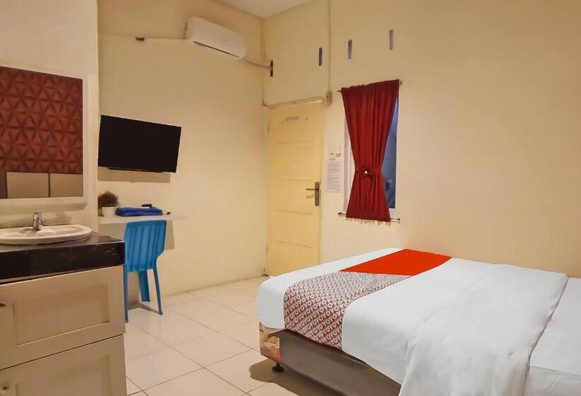 Hotel Oyo 91700 N Guesthouse