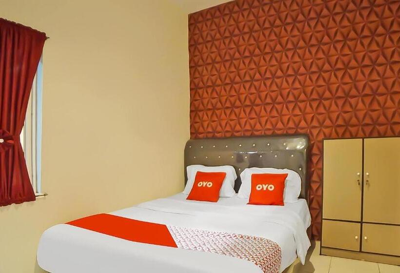 Hotel Oyo 91700 N Guesthouse