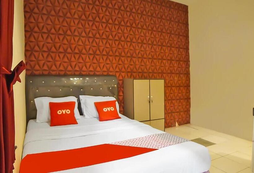 Hotel Oyo 91700 N Guesthouse