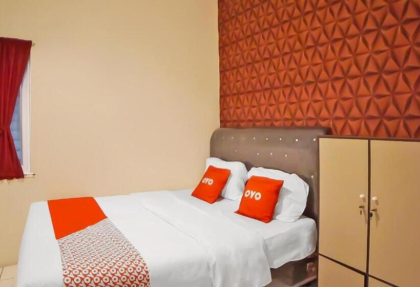 Hotel Oyo 91700 N Guesthouse