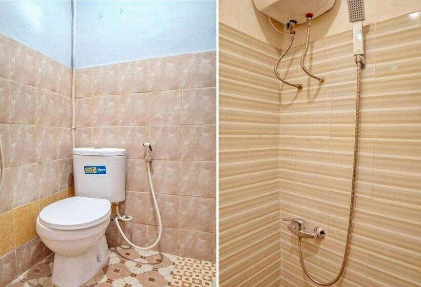 Hotel Oyo 91700 N Guesthouse