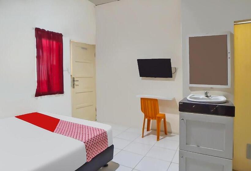 Hotel Oyo 91700 N Guesthouse