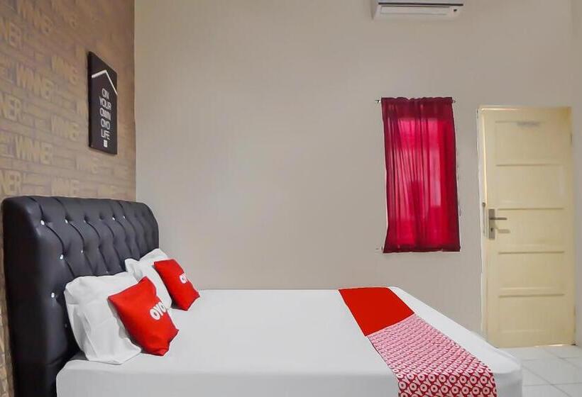 Hotel Oyo 91700 N Guesthouse