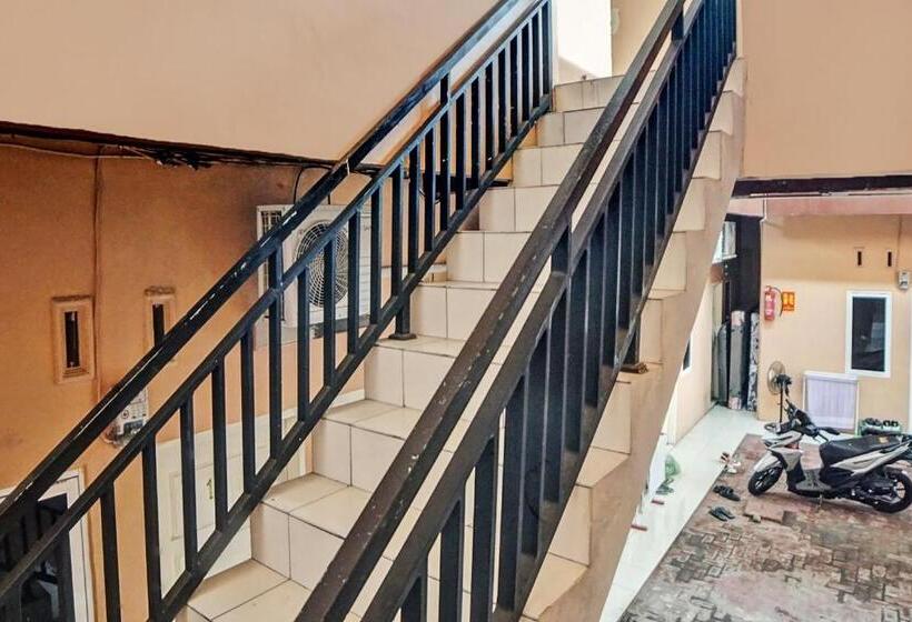 Hotel Oyo 91700 N Guesthouse