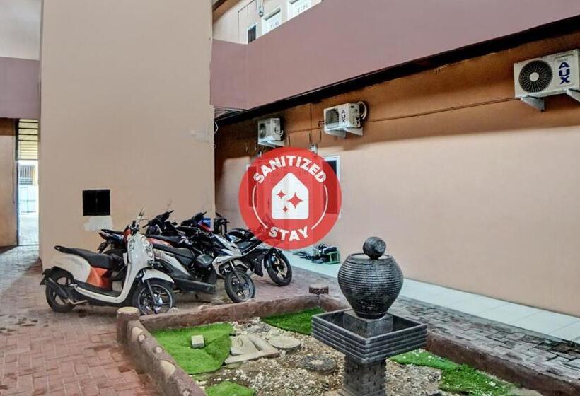 Hotel Oyo 91700 N Guesthouse