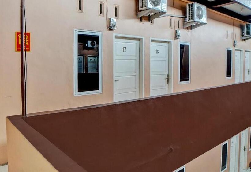 Hotel Oyo 91700 N Guesthouse