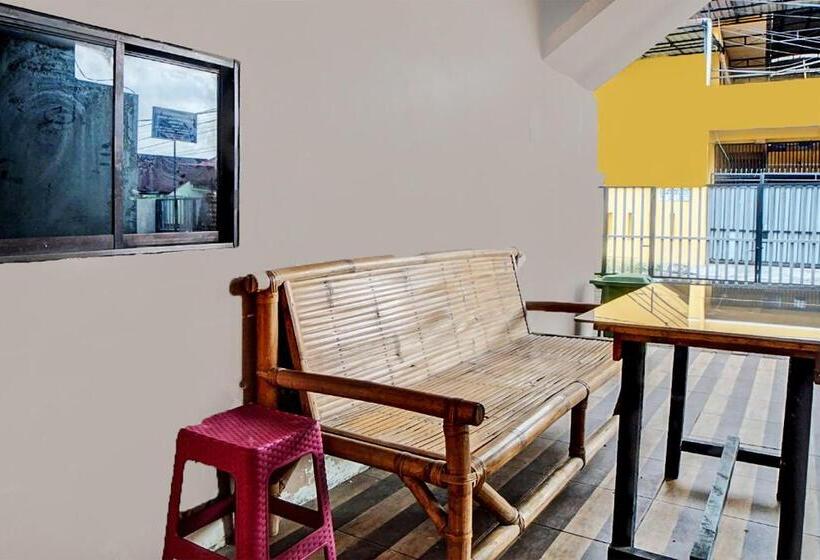 Hotel Oyo 91700 N Guesthouse