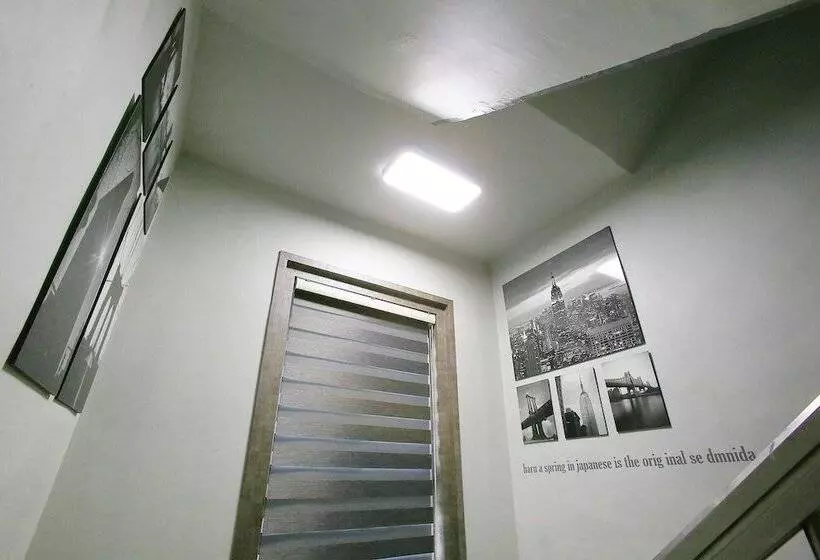 هتل Sangwangsimni Haru