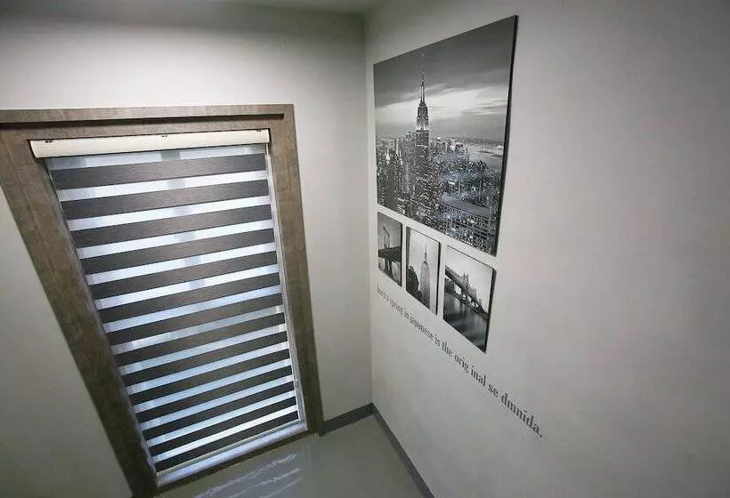 هتل Sangwangsimni Haru
