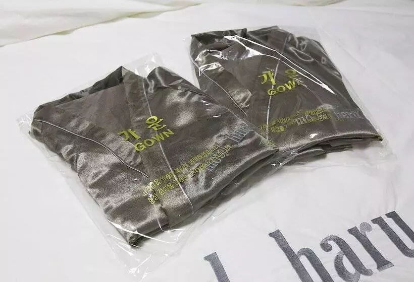 هتل Sangwangsimni Haru