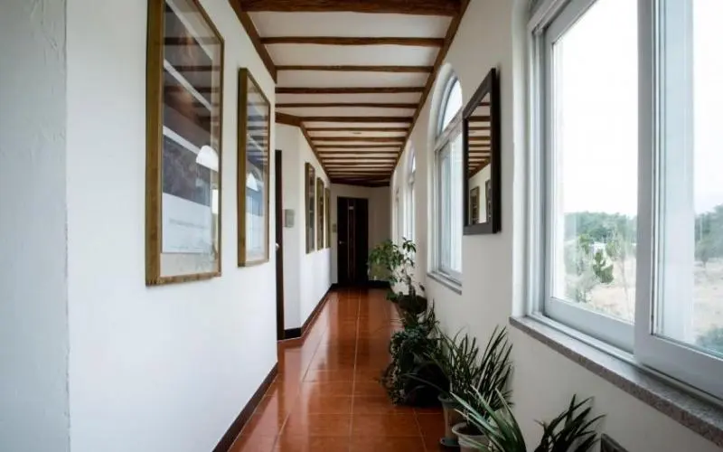 ホテル Tteuribada Pension
