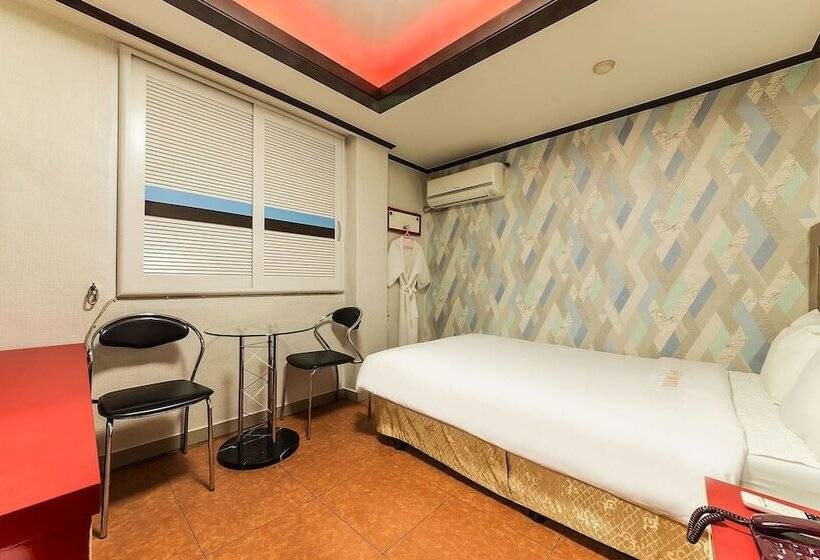 Hotel Seongnam Coatell