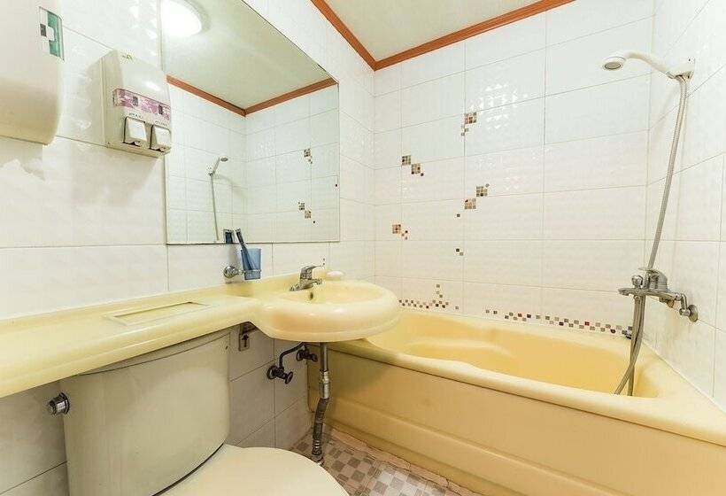 Hotel Seongnam Coatell